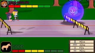 Скриншот 2 к игре The Whittled Horse