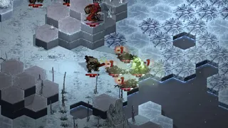 Скриншот 5 к игре Глубокий Периферийный