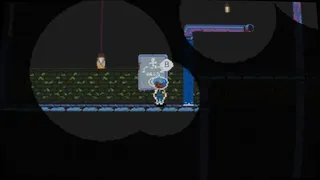 Скриншот 1 к игре Plungeez