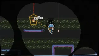 Скриншот 4 к игре Plungeez