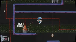 Скриншот 6 к игре Plungeez