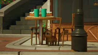Скриншот 1 к игре Hidden Cats Invade Venice