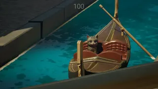Скриншот 4 к игре Hidden Cats Invade Venice