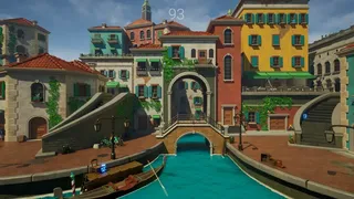 Скриншот 5 к игре Hidden Cats Invade Venice