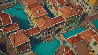 Скриншот 6 к игре Hidden Cats Invade Venice