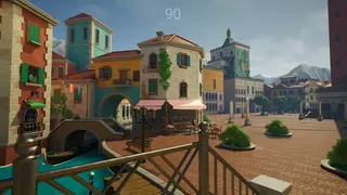 Скриншот 7 к игре Hidden Cats Invade Venice