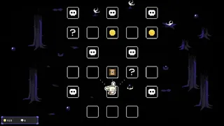Скриншот 1 к игре Hoptale