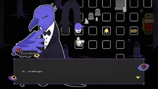 Скриншот 2 к игре Hoptale