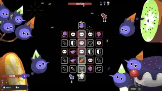 Скриншот 4 к игре Hoptale
