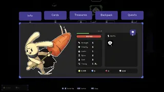 Скриншот 6 к игре Hoptale