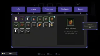 Скриншот 8 к игре Hoptale