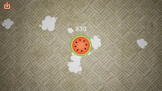 Скриншот 2 к игре Fruits & Vegetables