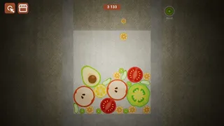 Скриншот 4 к игре Fruits & Vegetables