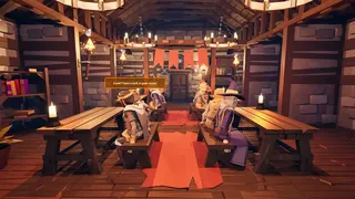 Скриншот 1 к игре Drunken Dragon