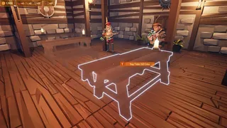 Скриншот 2 к игре Drunken Dragon