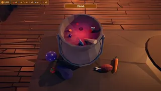 Скриншот 3 к игре Drunken Dragon