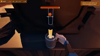 Скриншот 4 к игре Drunken Dragon