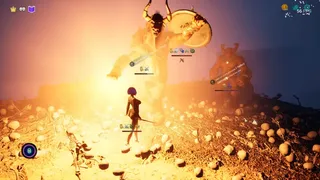 Скриншот 3 к игре Cult Land
