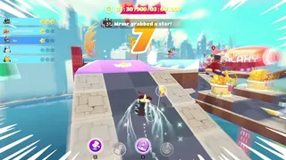 Скриншот 1 к игре Arcade Galaxy