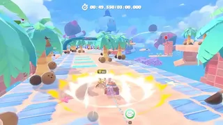 Скриншот 4 к игре Arcade Galaxy