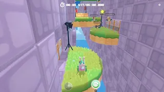 Скриншот 6 к игре Arcade Galaxy