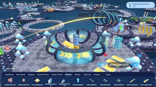 Скриншот 7 к игре Arcade Galaxy
