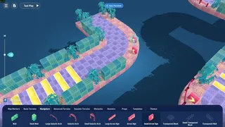 Скриншот 8 к игре Arcade Galaxy