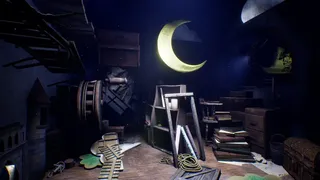 Скриншот 5 к игре Fantasmagorie