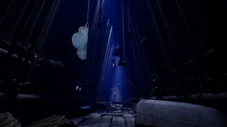 Скриншот 6 к игре Fantasmagorie