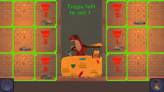 Скриншот 3 к игре Treasure Protector