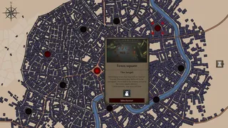 Скриншот 2 к игре Warmage: Prologue
