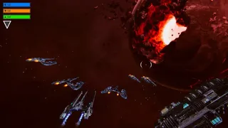 Скриншот 3 к игре Voidstorm