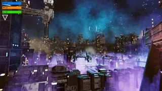 Скриншот 4 к игре Voidstorm