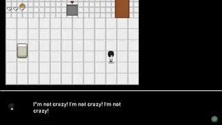 Скриншот 1 к игре I'm Not Crazy