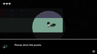 Скриншот 2 к игре I'm Not Crazy