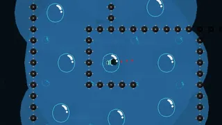 Скриншот 3 к игре I'm Not Crazy