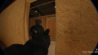 Скриншот 1 к игре FOOTAGE REC