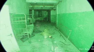 Скриншот 3 к игре FOOTAGE REC