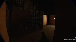 Скриншот 8 к игре FOOTAGE REC