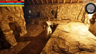 Скриншот 4 к игре 十秒英雄1-Ten Seconds Hero1