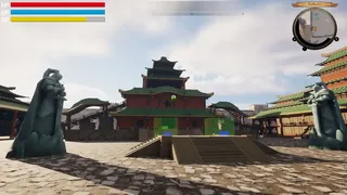 Скриншот 6 к игре 十秒英雄1-Ten Seconds Hero1