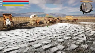 Скриншот 7 к игре 十秒英雄1-Ten Seconds Hero1