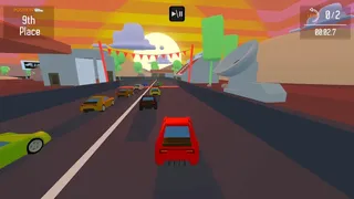 Скриншот 1 к игре Barrok