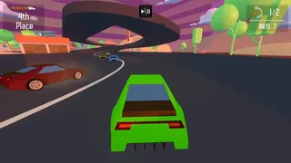 Скриншот 2 к игре Barrok