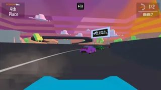 Скриншот 3 к игре Barrok