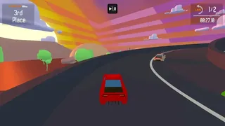 Скриншот 5 к игре Barrok