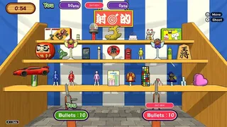 Скриншот 3 к игре Let's Aim! Shooting Gallery