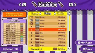 Скриншот 4 к игре Let's Aim! Shooting Gallery
