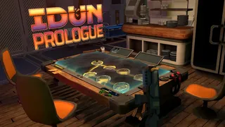 Скриншот 1 к игре IDUN: Prologue