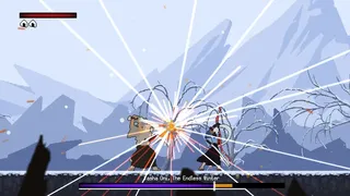 Скриншот 3 к игре Legend of Parry King